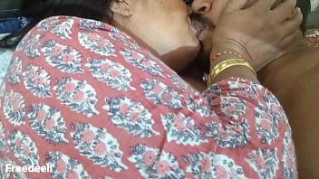 My Real Bhabhi Teaches Me How To Fuck Without Asking—raw Hindi Desi Action