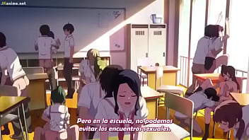 Sultry Island Of Sinful Anime Pleasures
