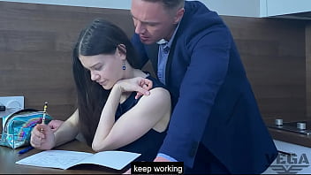 Ravenous Educator Ravages Untutored Backdoor
