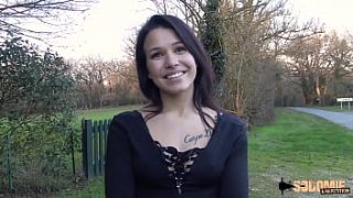 Mélia Rose, Une Sodomie Intense Et Juteuse Dans La Baignoire