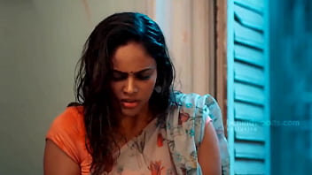 Sultry South Indian Star Swetha’s Alluring Charms