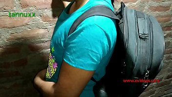 Teacher’s Forbidden Desire: Young Indian Student Submits To His Slow, Sensual Seduction
