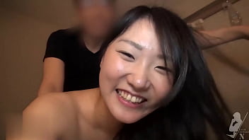 Lustful Asian Vixen Craves Hard Cock