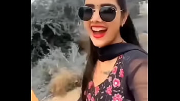 Deshi Bhabhi’s Milky Tits Bouncing Up And Down