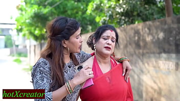 Bhabhi’s Forbidden Fling: Village Doctor Gives Her The Rough, Raw Release She’s Been Craving