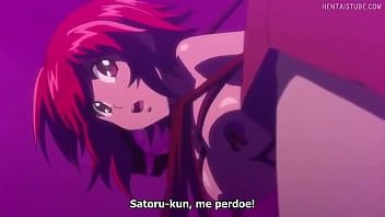 Otome Hime Ep1: Safada E Excitante