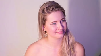 Caress Those Heavy, Full Tits