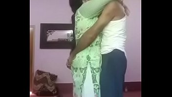 Sizzling Bhabhi’s Forbidden Temptation With Her Dever
