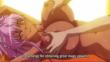 Uncensored Anime Porn