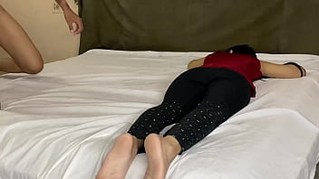 Innocent Niece Deflowered By Her Hung Uncle’s Massive Shaft