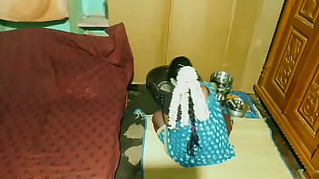 Sultry Tamil Wife Begging For A Hard, Deep Pounding