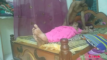 Raw And Uncut: A Real Telugu Couple’s Intimate Conversation During Passionate Homemade Sex