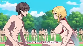 Isla’s Lewd Hentai Desires Unleashed