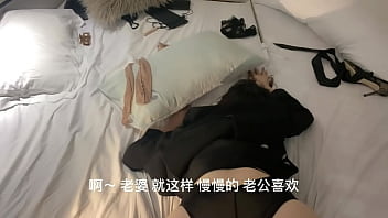 出差老公快回家，asmr淫语视频等你来听，更多刺激内容尽在主页
