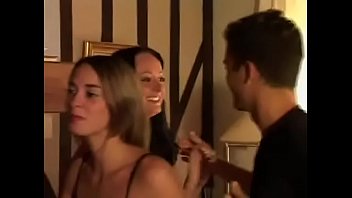 Chicas De Ciudad, Sexo Salvaje De Pueblo