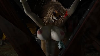 Feral Fuckfest: Unleash Your Inner Beast In This Wild Yiffing Orgy