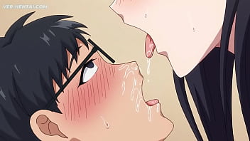 Uncensored, Explicit Anime Porn