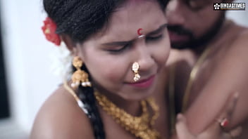 A Hot Tamil Housewife Gets Railed By Her Devar, Creaming Her Tight Pussy With A Massive Load (hindi Moans)