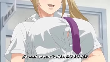 Uncensored Anime Orgy Club