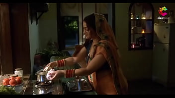 Savage Nights: An Indian Honeymoon Of Raw Passion