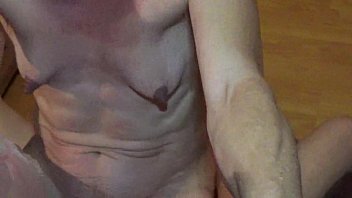 Dawn’s Raw Amateur Mouth And Pussy Pounding