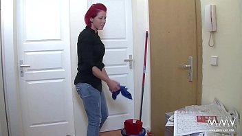 Amateur German Slut Cheats On Hubby With Homemade Porn