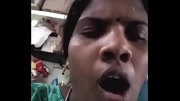 Sultry Telugu Aunty Sarala’s Seductive Secrets