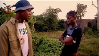 Corper’s Raw Village Conquest: Claiming The Tight Teen Pussy He’s Been Craving