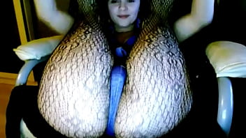 Hot Cam Girl Getting Off Live For You