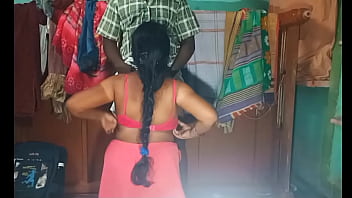 Reckless Reunion: Tamil Exes Unleash Their Lust At Home