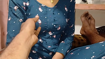 भाभी की रसीली चूत को देवर ने चोदा