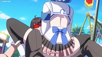 Sultry Island Hentai 5: Forbidden Desires Unleashed