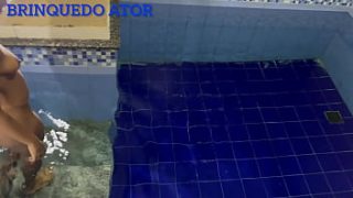 Novinha Do Anal Amador Vazou Na Net