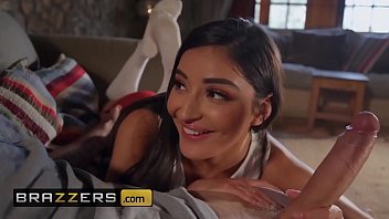Practice Makes Perfect: Emily Willis Takes Danny D’s Massive Cock Like A Pro