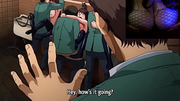 Voluptuous Coeds Overwhelmed By Massive Cocks In Forbidden Classroom Gangbang – Ivy’s Lewd Education Continues