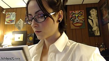 Adalynnx – Filthy Fisty 2: Gape And Greed