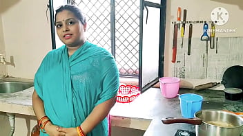 Bhabhi’s Forbidden Lust For The Neighbor’s Young Stud