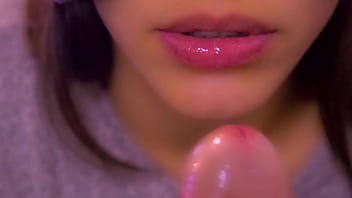 A Deep-throated Japanese Slut Swallows Every Last Drop Of Cum.