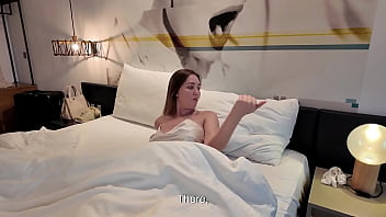 One Bed, One Secret, And My Stepmom’s Best Friend’s Forbidden Touch.