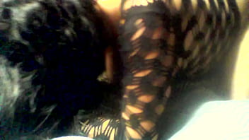 Thick Navajo Tiff Gets Pounded Doggystyle, Her Heavy Tits Bouncing With Every Thrust