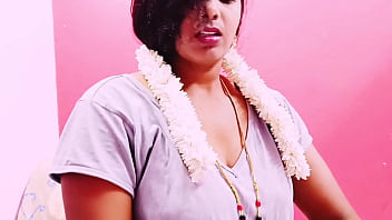 Filthy Telugu Couple’s Raw, Sweaty Fuck Session With Dirty Talk