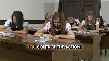 Sisterhood Sins: A Life Selector Exclusive