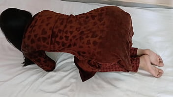 Motherfucking My Girlfriend’s Mom