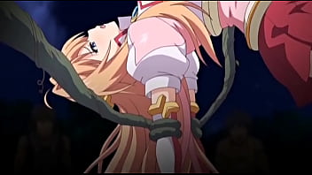 Nerawareta: Todas Las Chicas Están Poseídas Por El Placer