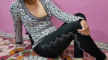 Desi Village Girl Gets Her Tight Holes Stretched By Her Lustful Lover In A Raw, Sweaty Anal And Pussy Pounding