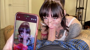Caught In The Act: Step Siblings Discover And Reenact Their Parents’ Lewd Photos