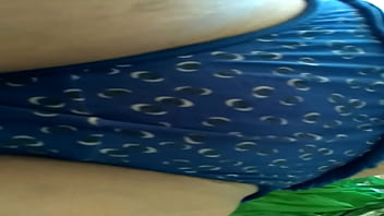 Voluptuous Indian Aunty With Massive Melons Gets Pounded Raw By Her Lustful Boyfriend
