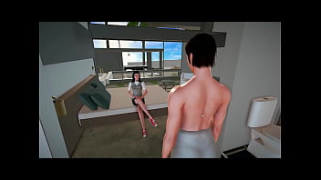 Lost In The Lust: My New Family’s Forbidden Desires Unleashed