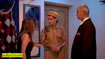 The Price Of Duty: A Cop’s Forbidden Claim On My Wife