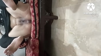 Morning Fuck With A Hot Pakistani Bhabhi